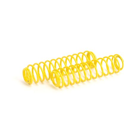 Schumacher Shock Springs; Rear H6R Black Dot pr - Havoc,Manic