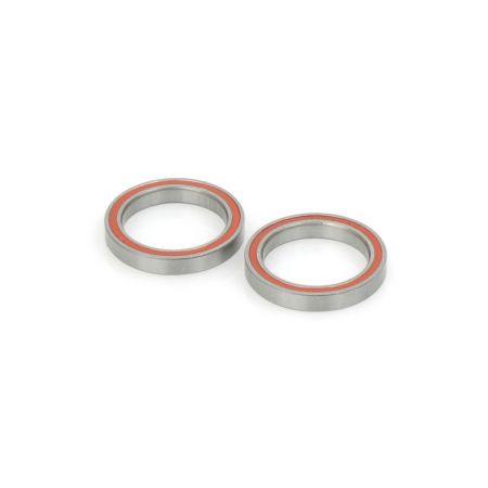 Schumacher Ball Bearing - 20x27x4 Red Seal - (pr) Schumacher Ball Bearing - 20x27x4 Red Seal - (pr)