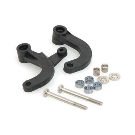 Schumacher Ball Raced Steering Set - Havoc Schumacher Ball Raced Steering Set - Havoc