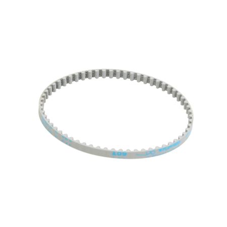 Schumacher Rear Belt; Grey Stock 60tx3.6mm Schumacher Rear Belt; Grey Stock 60tx3.6mm