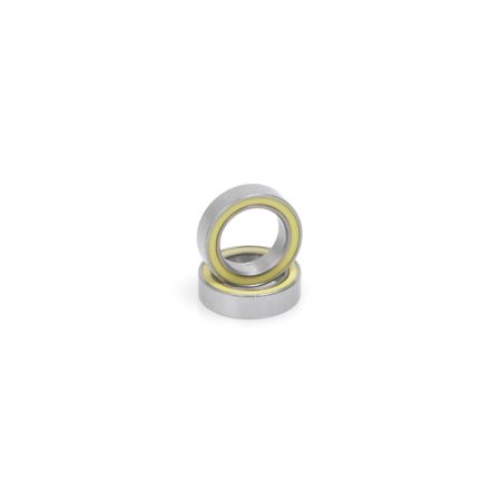 Schumacher Ball Bearing - 10x15x4 - Shield (pr) Schumacher Ball Bearing - 10x15x4 - Shield (pr)