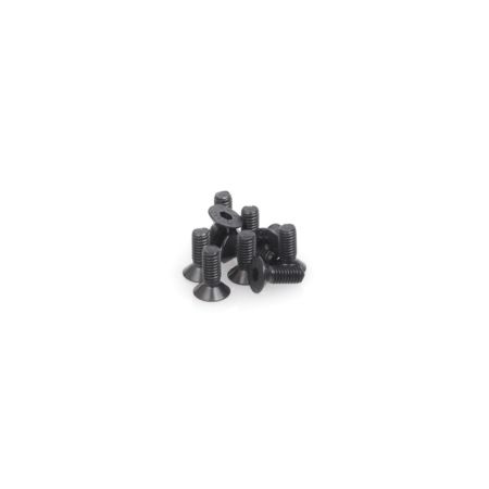 Schumacher SPEED PACK - M3x8 Csk Hd - (pk10) Schumacher SPEED PACK - M3x8 Csk Hd - (pk10)