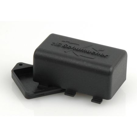 Schumacher Battery Box - Rascal Schumacher Battery Box - Rascal