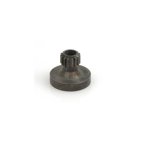 Schumacher Pinion Clutch Bell; 15T - Rascal,Riot Schumacher Pinion Clutch Bell; 15T - Rascal,Riot