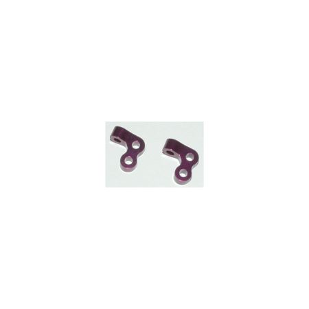 Schumacher Alloy Top Link Mount - Mi3 (pr)