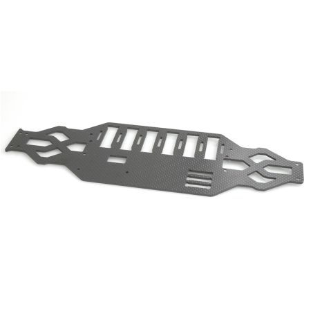 Schumacher C/F Chassis - 2.5mm Stiff - Mi3