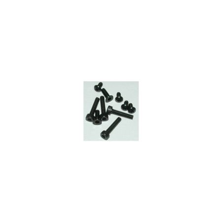 Schumacher SPEED PACK - M2.5/M2.6 Screws