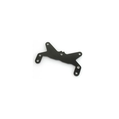 Schumacher Front Link Bracket - RIOT Schumacher Front Link Bracket - RIOT