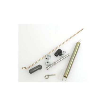 Schumacher Throttle and Brake Link Set - RIOT Schumacher Throttle and Brake Link Set - RIOT