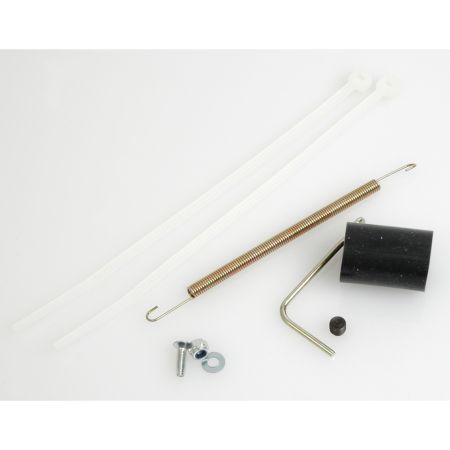 Schumacher Fixing Kit; Tuned Pipe - Fusion 28