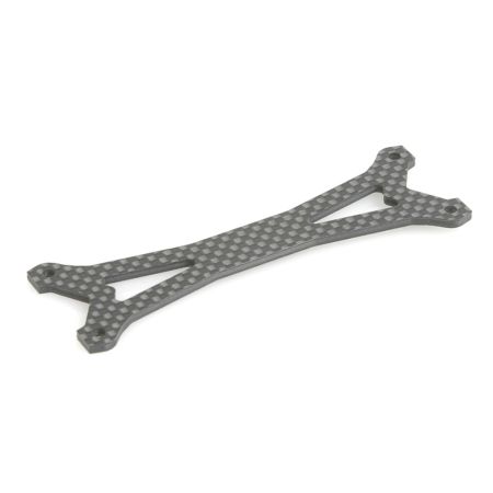 Schumacher C/F Top Deck - 2.5mm - Mi3 Schumacher C/F Top Deck - 2.5mm - Mi3