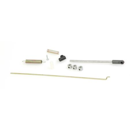 Schumacher Carb and Brake Links - Fusion 28 Schumacher Carb and Brake Links - Fusion 28