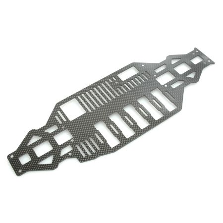 Schumacher C/F 2008 Euro Chassis - 5 cell - Mi3
