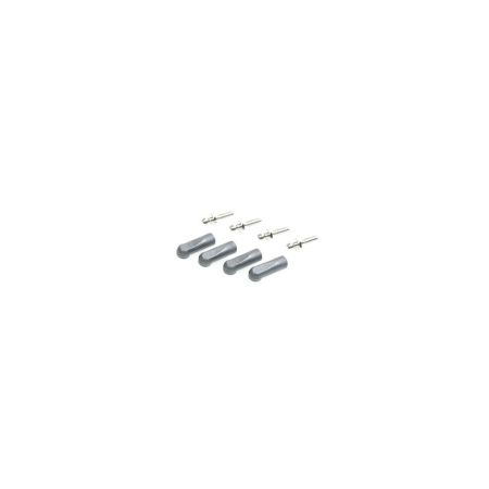 Schumacher Ball Grippa Joints; X-Long 4prs Schumacher Ball Grippa Joints; X-Long 4prs
