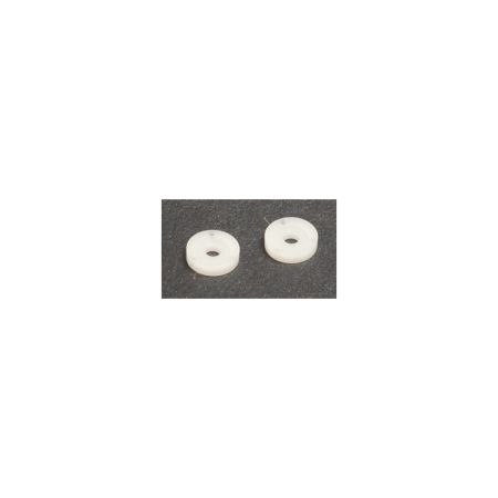 Schumacher Small Bore Piston 3 Hole (CNC) - Off Road - pr