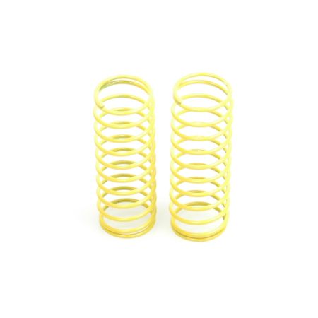 Schumacher Springs; Off Road XF2.5 Yellow Schumacher Springs; Off Road XF2.5 Yellow