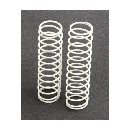 Schumacher Springs; Off Road XR1.6 White Schumacher Springs; Off Road XR1.6 White