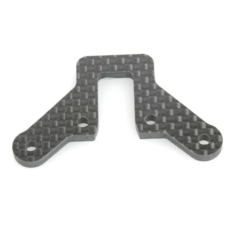 Schumacher C/F Link Mount; Front 44mm Kit - CAT SX Schumacher C/F Link Mount; Front 44mm Kit - CAT SX