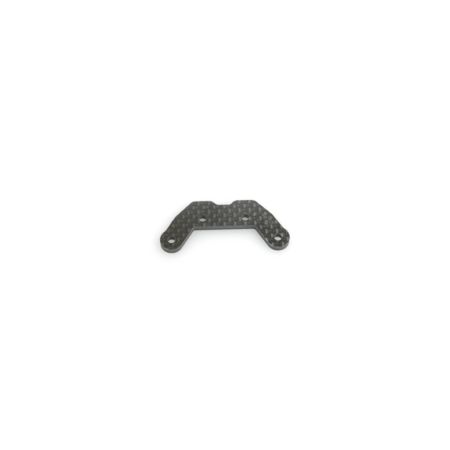 Schumacher C/F Link Mount; Rear 43mm - CAT SX Schumacher C/F Link Mount; Rear 43mm - CAT SX