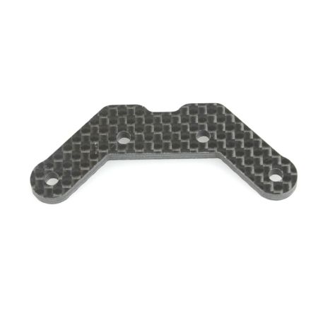 Schumacher C/F Link Mount; Rear 49mm Kit - CAT SX