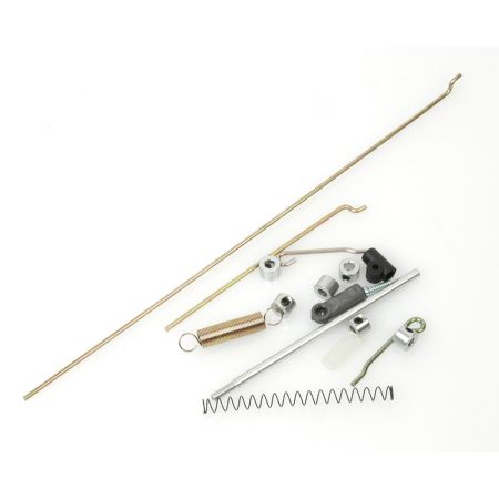 Schumacher Throttle and Brake Link Set - Manic