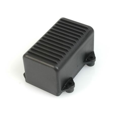 Schumacher Battery Box and Lid - Manic Schumacher Battery Box and Lid - Manic
