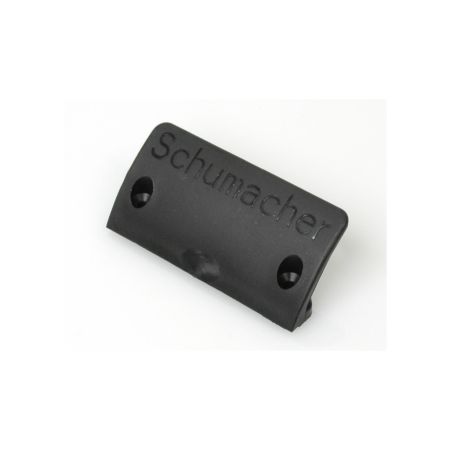 Schumacher Front Bumper - Manic Schumacher Front Bumper - Manic