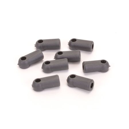 Schumacher Ball Grippa Sockets-Short (pk 8) Schumacher Ball Grippa Sockets-Short (pk 8)