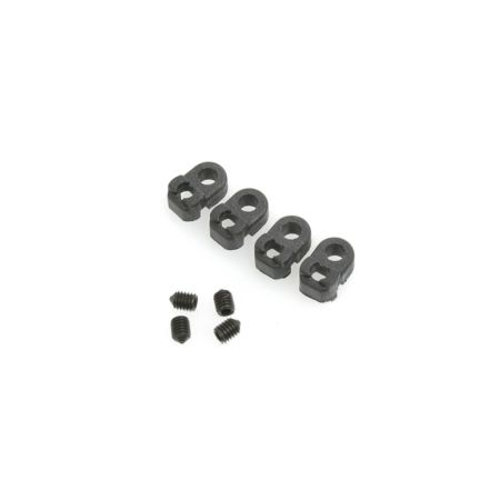 Schumacher Roll Bar Blocks - Mi4 pk4