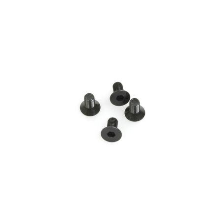 Schumacher SPEED PACK-M4x8 Csk Hi Tensile (4) Schumacher SPEED PACK-M4x8 Csk Hi Tensile (4)