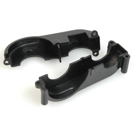Schumacher Dirt Covers; Syncro Belt - 36 Twin Schumacher Dirt Covers; Syncro Belt - 36 Twin