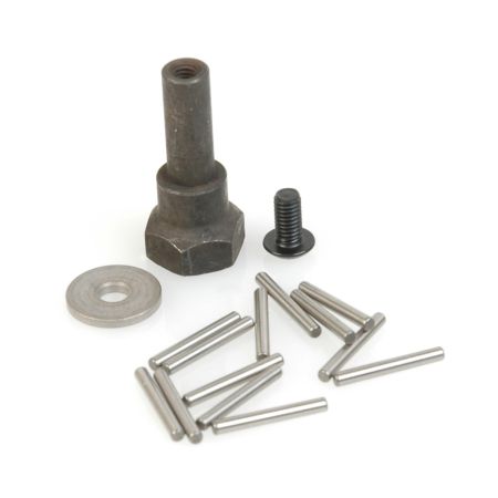 Schumacher Pinion Service Kit - 36 Twin