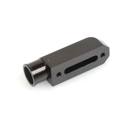 Schumacher Exhaust Manifold - 36 Twin