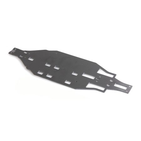 Schumacher Chassis S1; LiPo - CAT SX