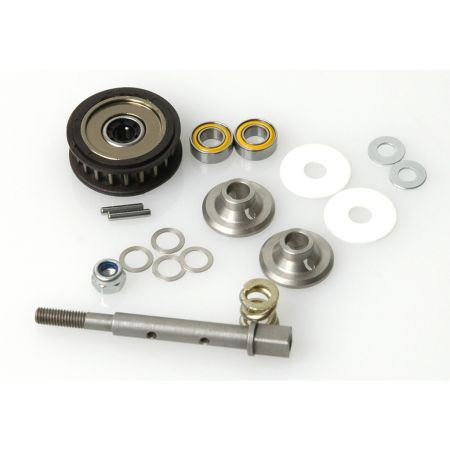 Schumacher FAB Front Adj Braking - CAT SX Schumacher FAB Front Adj Braking - CAT SX