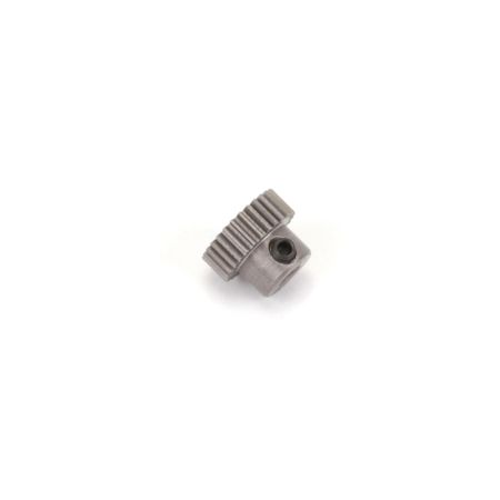 Schumacher Pinion; Hard Alloy 64dp - 23T