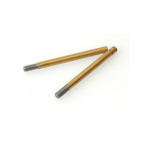 Schumacher Big Bore Shock Rods; Med pr Schumacher Big Bore Shock Rods; Med pr