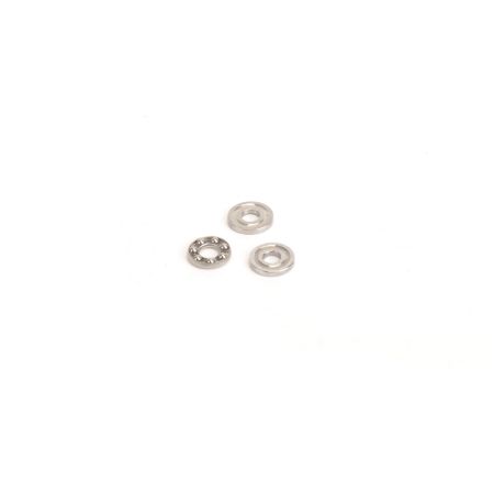 Schumacher Thrust Bearing F3x8G SiNi Balls Schumacher Thrust Bearing F3x8G SiNi Balls