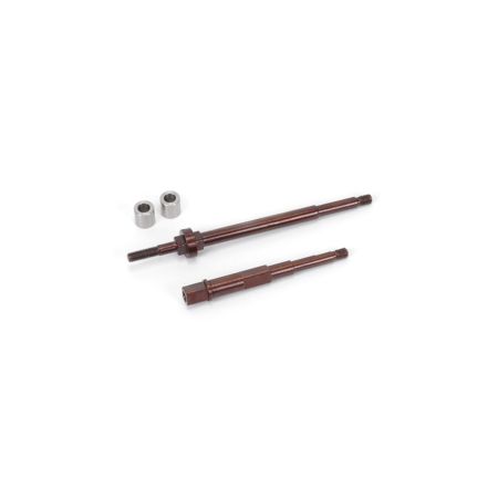 Schumacher Layshafts Set for Steel Idlers - CAT SX