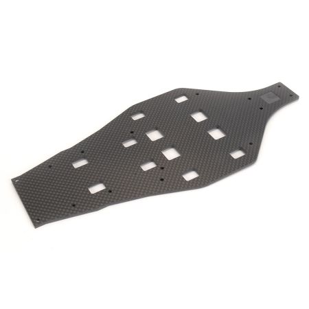 Schumacher C/F Chassis + 8mm - Cougar SV