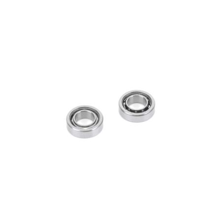 Schumacher Ball Bearing - 5x10x3 Open - (pr) Schumacher Ball Bearing - 5x10x3 Open - (pr)