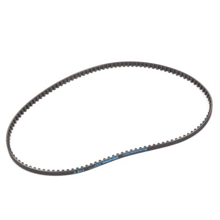 Schumacher Rear Belt 119Tx4mm - CAT SX3 Schumacher Rear Belt 119Tx4mm - CAT SX3