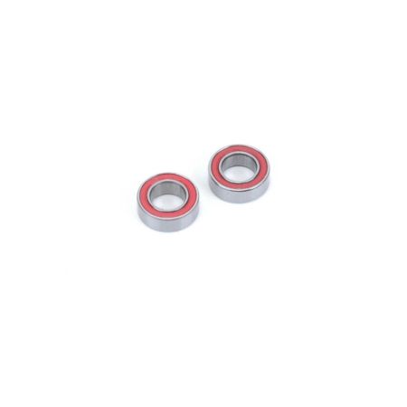 Schumacher Ball Bearing - 5x9x3 Red Seal - (pr) Schumacher Ball Bearing - 5x9x3 Red Seal - (pr)