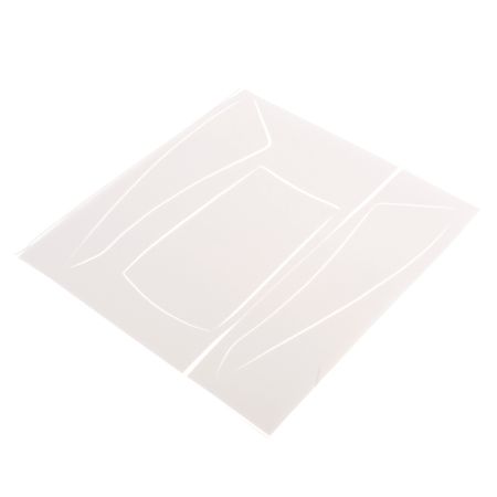 Schumacher Window Mask - CAT SX3