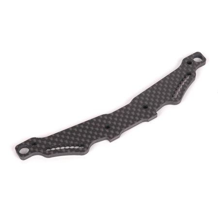 Schumacher C/F Rear Shock Bracket - Mi4CXL Schumacher C/F Rear Shock Bracket - Mi4CXL