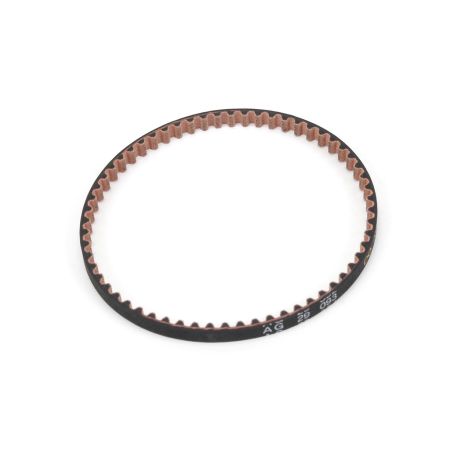 Schumacher Bando Extra Strong Rear Belt  60T- Mi3/Mi4/Mi5