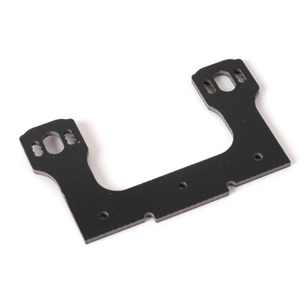 Schumacher Rear Body Mount - SupaStox Schumacher Rear Body Mount - SupaStox