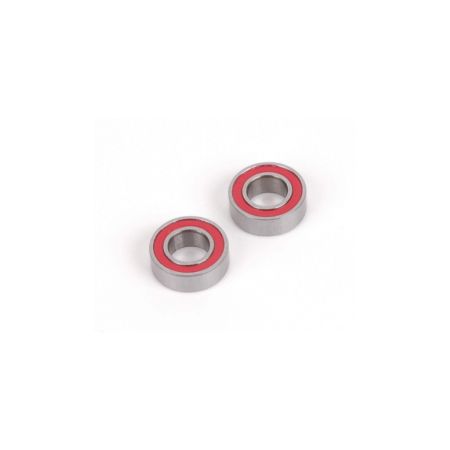 Schumacher Ball Bearing - 3/16x3/8 Red Seal - (pr) Schumacher Ball Bearing - 3/16x3/8 Red Seal - (pr)