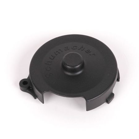 Schumacher Spur Gear Cover - Cougar SV2