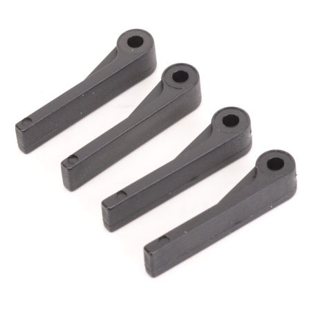 Schumacher Lipo Stop (4 pcs) - Cougar SVR